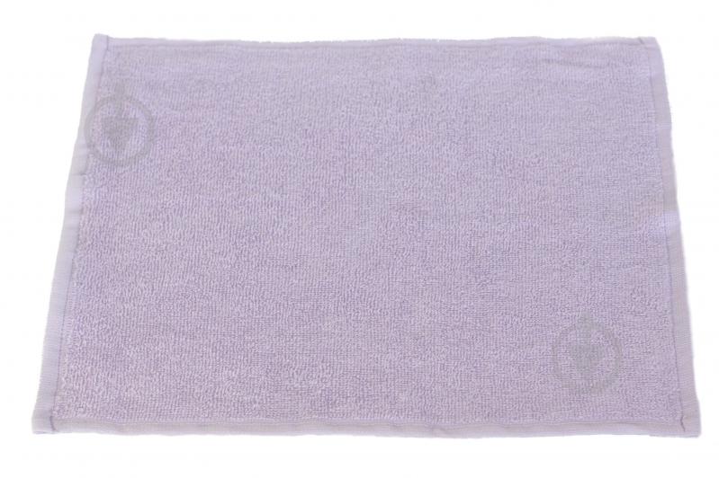Полотенце 70x140 см сиреневый IDEAL TEXTILE - фото 1