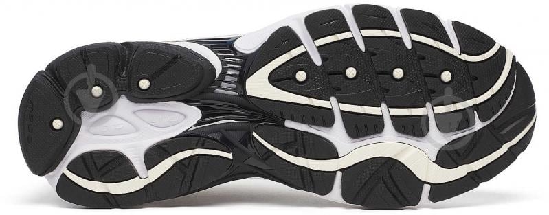 Кроссовки мужские Saucony PROGRID OMNI 9 S70739-9 р.42,5 серые - фото 6 Кроссовки мужские Saucony PROGRID OMNI 9 S70739-9 р.42,5 серые - фото 6