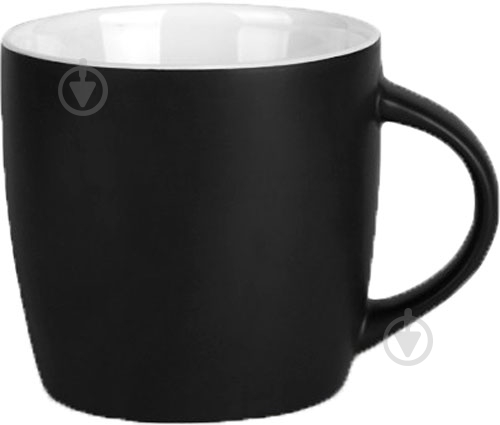 Чашка Slavic керамическая BLACK BERRY 300 ml 44.062.90 - фото 1