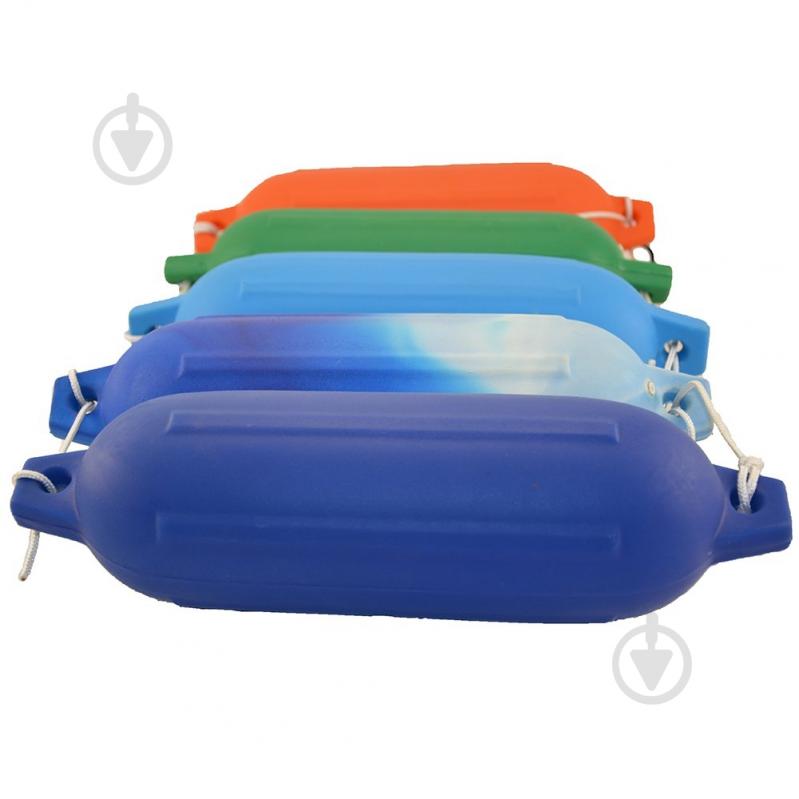 Кранец SpasTM швартовый 57 х 16 см - фото 1