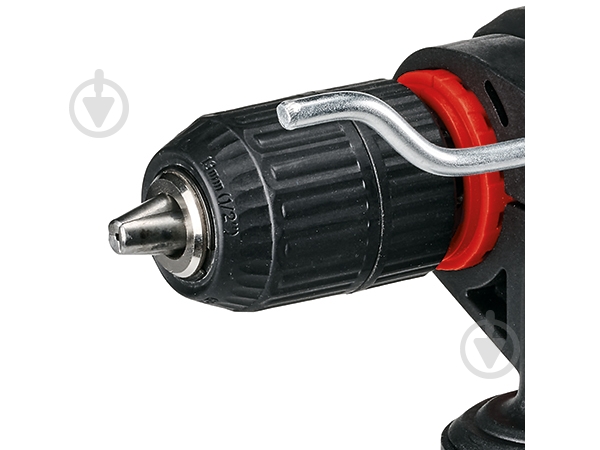 Дриль ударний Einhell акумуляторний PXC TC-ID 18 Li Kit 2.5 Ah 4513960 Set2 - фото 7 Дриль ударний Einhell акумуляторний PXC TC-ID 18 Li Kit 2.5 Ah 4513960 Set2 - фото 7