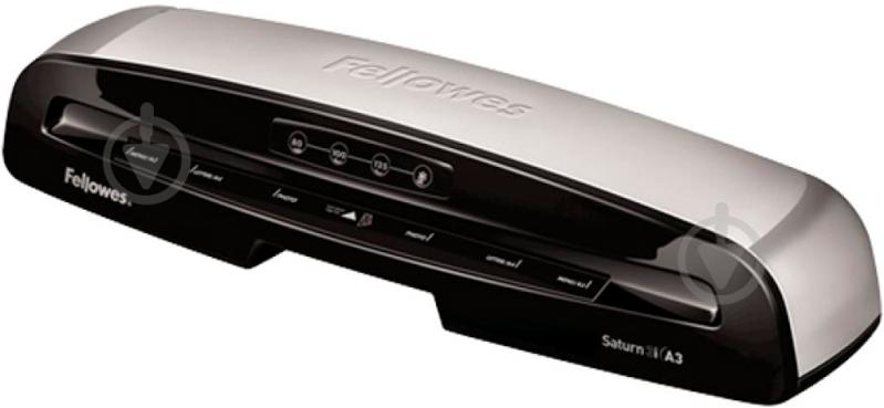 Ламинатор Saturn 3i А3 	f.L5736001 Fellowes - фото 3