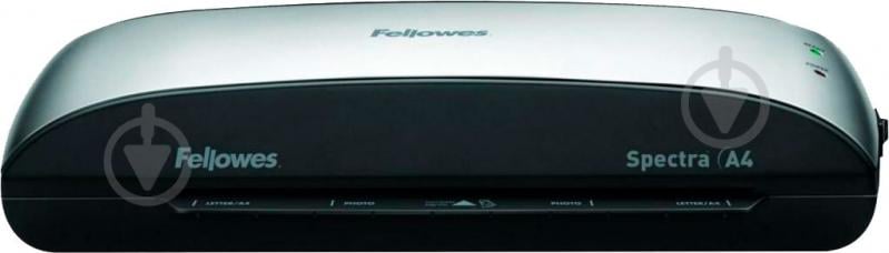 Ламинатор Spectra A4 f.L5737801 Fellowes - фото 3