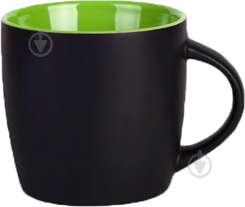 Чашка Slavic керамическая BLACK BERRY 300 ml 44.062.51 - фото 1