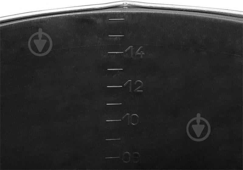 Ведро строительное Topex 16 л 13A716 - фото 4 Ведро строительное Topex 16 л 13A716 - фото 4