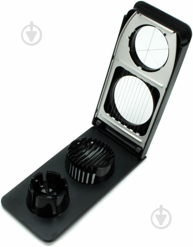 Яйцерезка Leifheit Combi 3122 - фото 1 Яйцерезка Leifheit Combi 3122 - фото 1