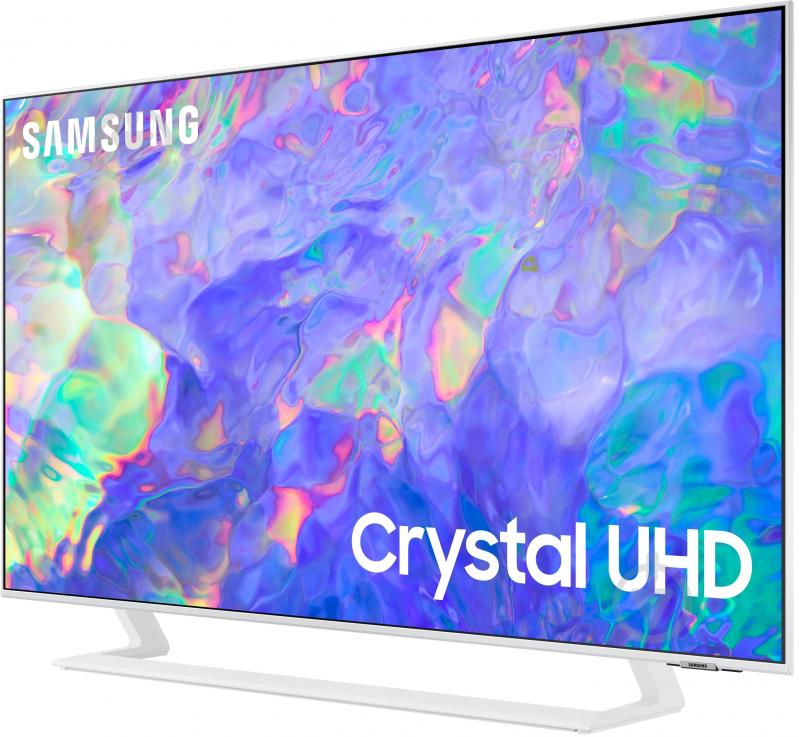 УЦІНКА! Телевізор Samsung UE43CU8510UXUA (УЦ №2456) - фото 6