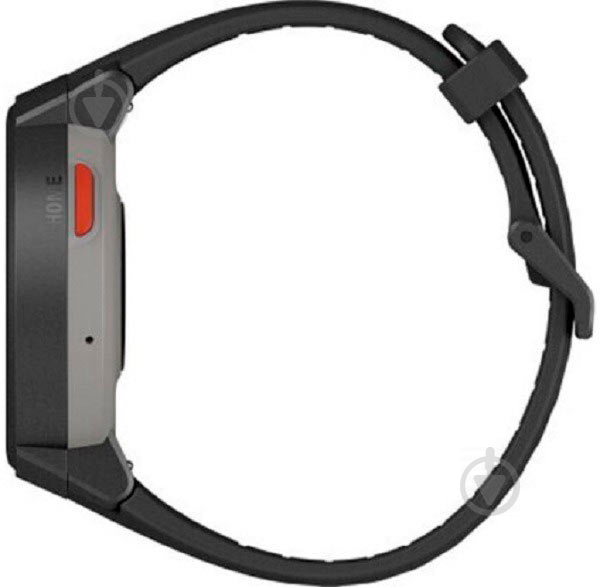 Смарт-часы Amazfit Okos grey (676667) - фото 5