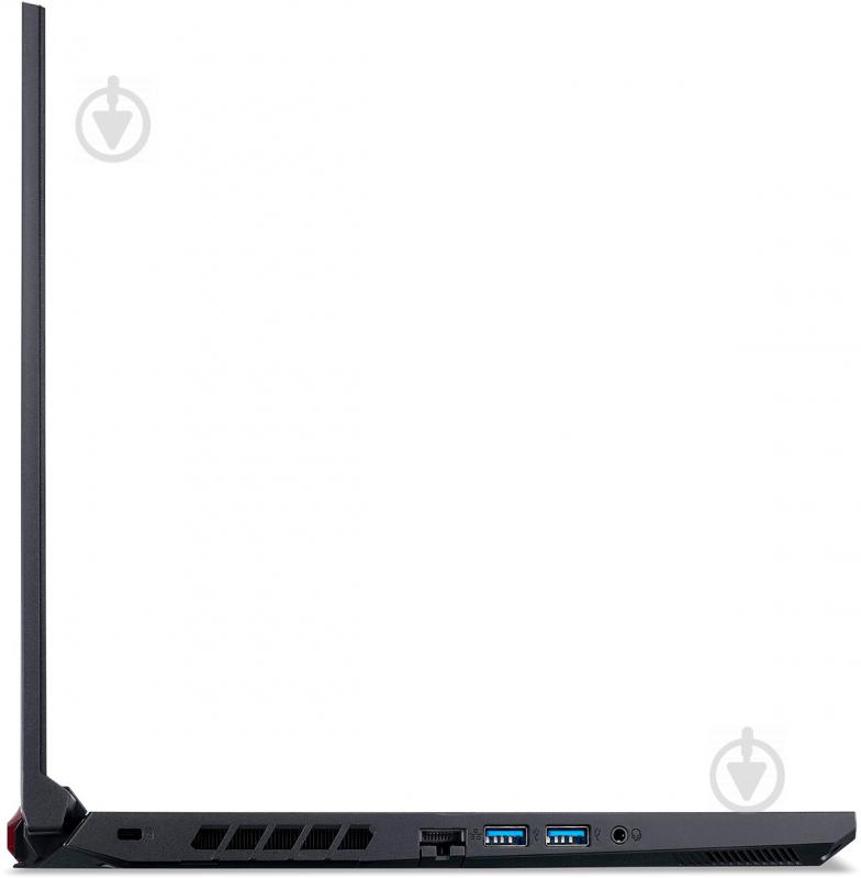 Ноутбук Acer Nitro 5 AN515-57-52EP 15,6 (NH.QBVEU.005) shale black - фото 8