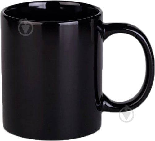 Чашка Slavic керамическая Евроцилиндр BARTON 325 ml 44.058.10 - фото 1