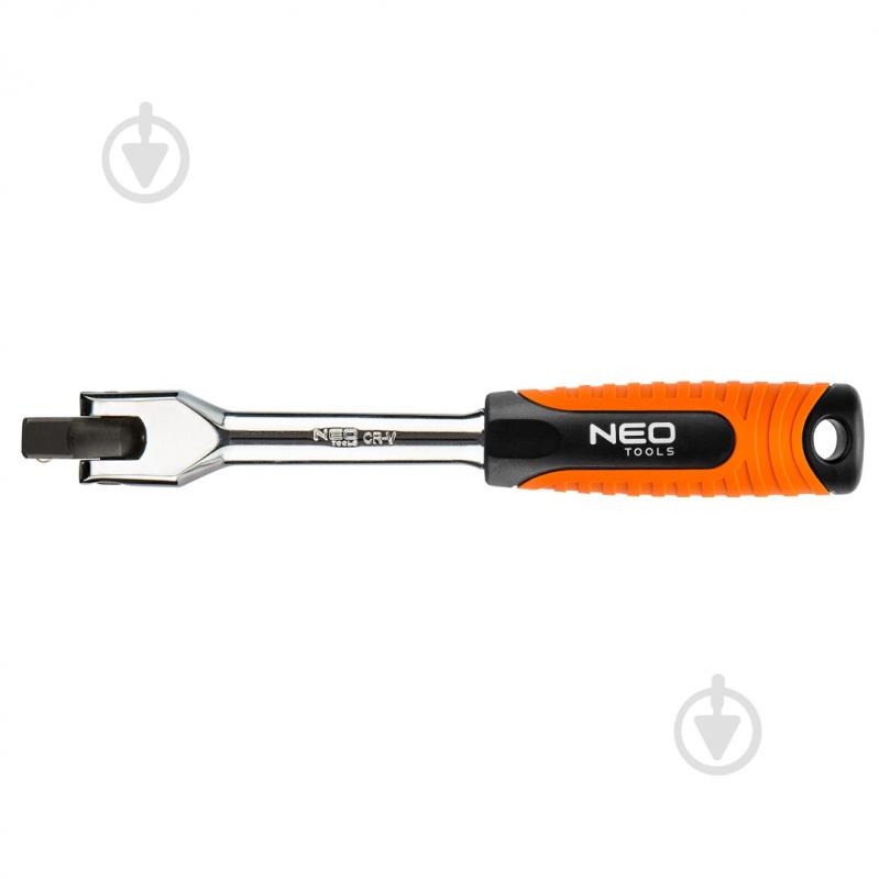 Вороток NEO tools 1/2"(F)×3/4"(M) 08-559 - фото 1