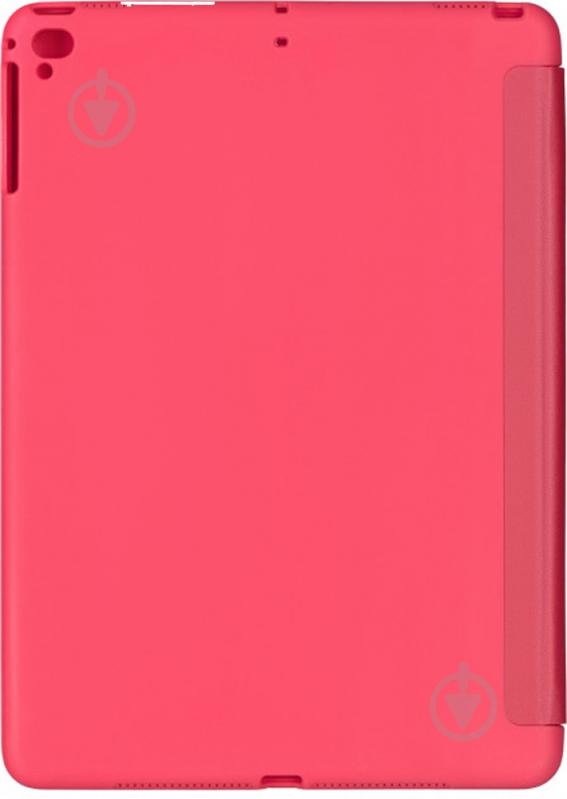 Чохол для планшету 2E Apple iPad 9.7` 2017/2018 (2E-IPAD-9.7-IKFX-RD) Red - фото 2