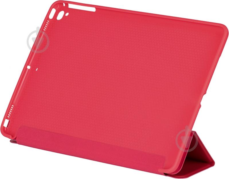 Чохол для планшету 2E Apple iPad 9.7` 2017/2018 (2E-IPAD-9.7-IKFX-RD) Red - фото 4