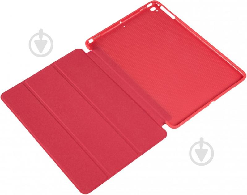 Чохол для планшету 2E Apple iPad 9.7` 2017/2018 (2E-IPAD-9.7-IKFX-RD) Red - фото 3