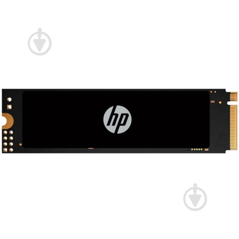 SSD-накопичувач HP 2000GB M.2 PCI Express 3.0 x4 3D NAND (35M35AA) - фото 3