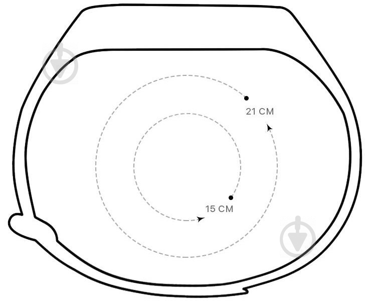 Ремінець Armorstandart для Xiaomi Mi Band 2 Khaki Green (ARM50700) - фото 4