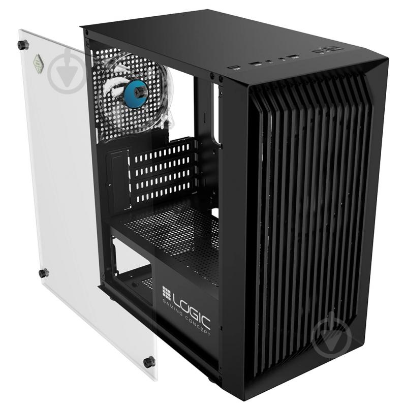 Корпус LogicConcept (AM-ATOS-10-0000000-0002) - фото 10