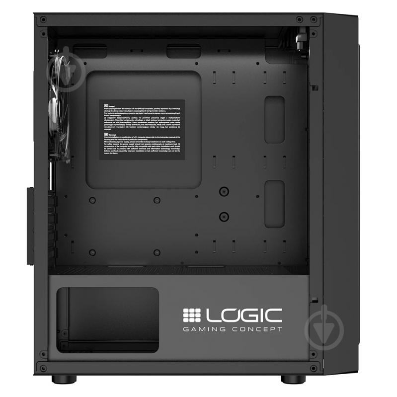 Корпус LogicConcept (AM-ATOS-10-0000000-0002) - фото 14