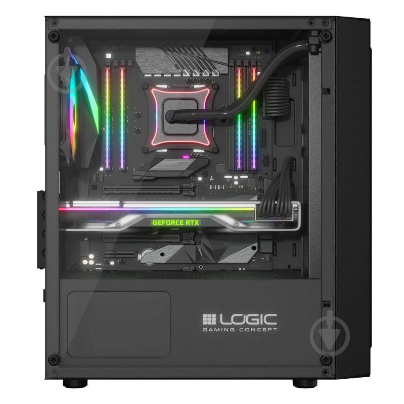 Корпус LogicConcept (AM-ATOS-10-0000000-0002) - фото 7