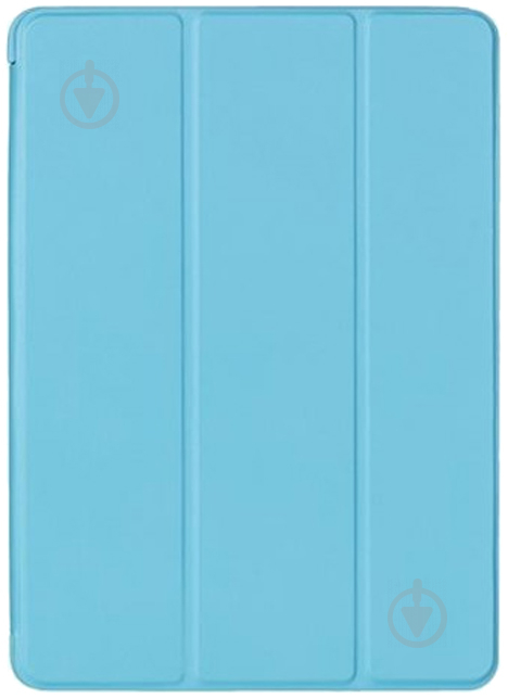 Чохол для планшету 2E Apple iPad Air 10.5 2019 (2E-IPAD-AIR-19-IKFX-LB) Light blue - фото 1