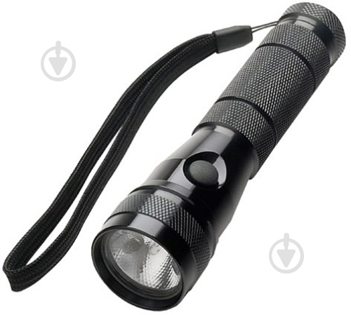 Фонарь Sreamlight 51305 черный - фото 1