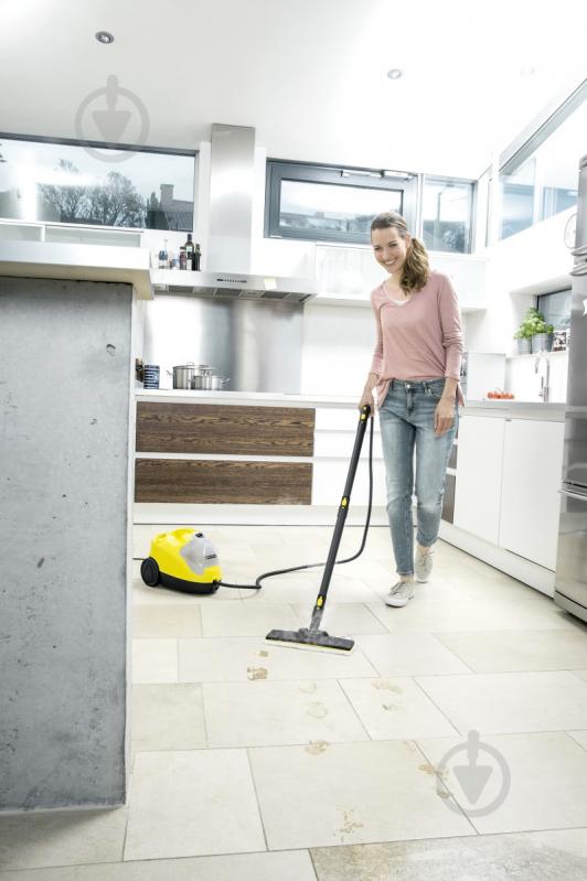 Пароочисник Karcher SC4 EasyFix - фото 5