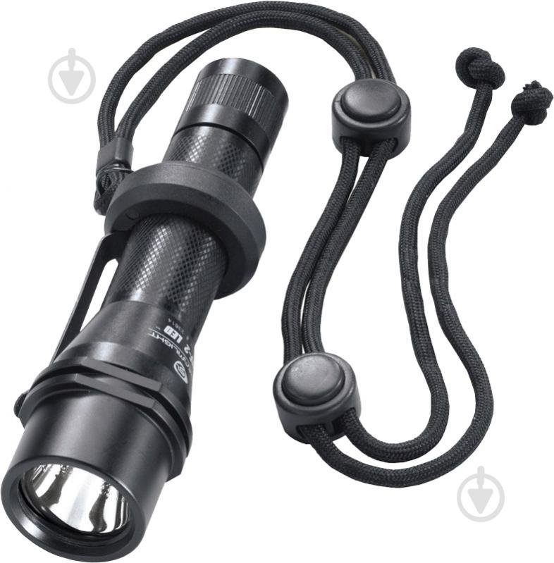 Фонарь Sreamlight 88205 черный - фото 1