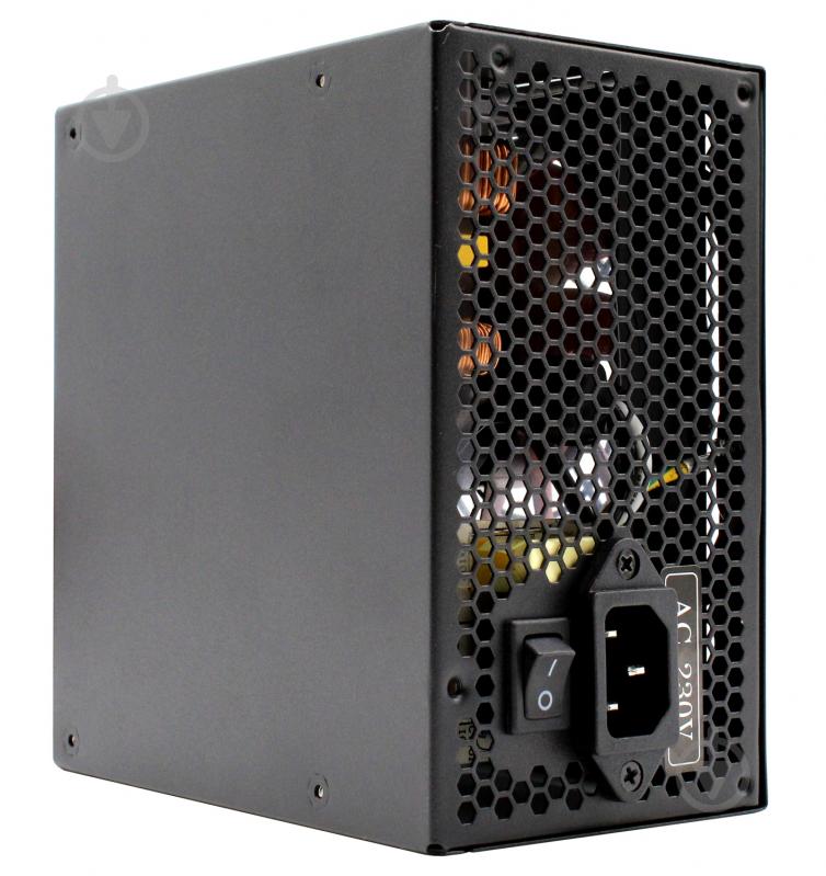 Блок питания Xilence XP1250MR9.2 1250 Вт - фото 7