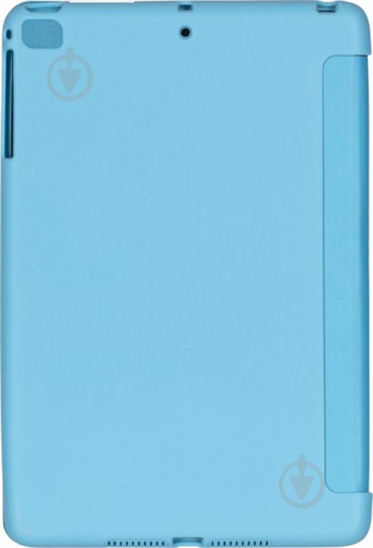 Чехол для планшета 2E Apple iPad mini 5 7.9` 2019 (2E-IPAD-MIN5-IKFX-LB) Flex Light blue - фото 2