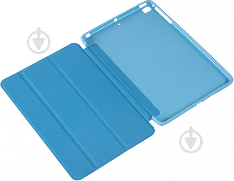 Чехол для планшета 2E Apple iPad mini 5 7.9` 2019 (2E-IPAD-MIN5-IKFX-LB) Flex Light blue - фото 3