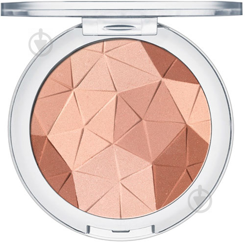 Пудра Essence Mosaic Compact Powder Sunkissed Beauty Sunkissed Beauty 10 г - фото 1