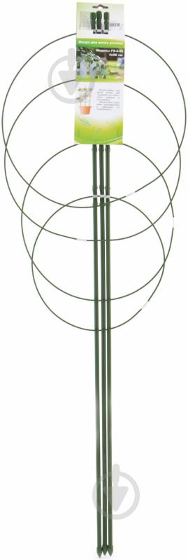 Опора для вьющихся растений 90 см FS-4-90 - фото 2