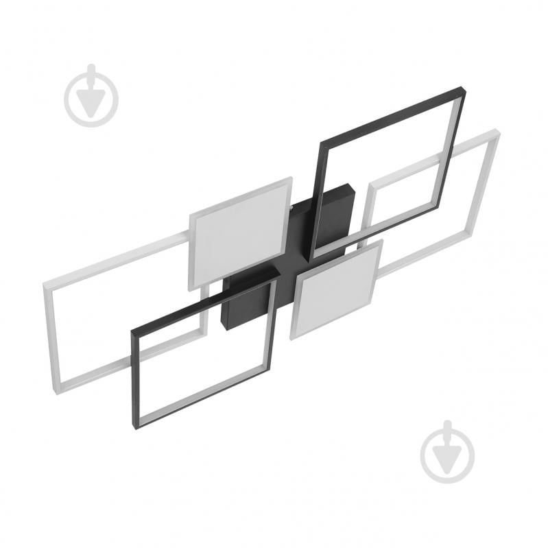 Люстра светодиодная Eurolamp Aztecs белый LED-LS-120-M28 - фото 2