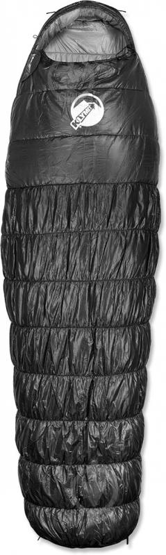 Спальный мешок Klymit KSB 20 Synthetic Sleeping Bag - фото 2 Спальный мешок Klymit KSB 20 Synthetic Sleeping Bag - фото 2