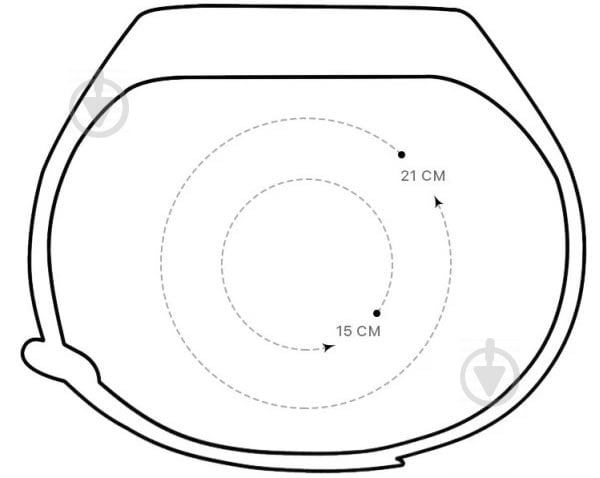 Ремінець Armorstandart для Xiaomi Mi Band 2 Orange (ARM47964) - фото 4