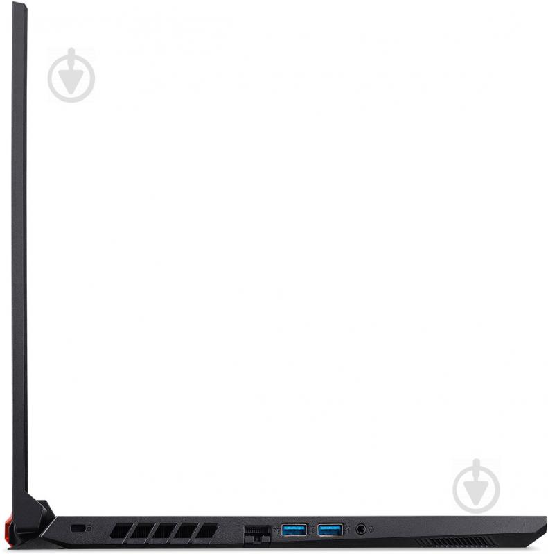 Ноутбук Acer Nitro 5 AN517-54-52FD 17,3 (NH.QC7EU.007) shale black - фото 8