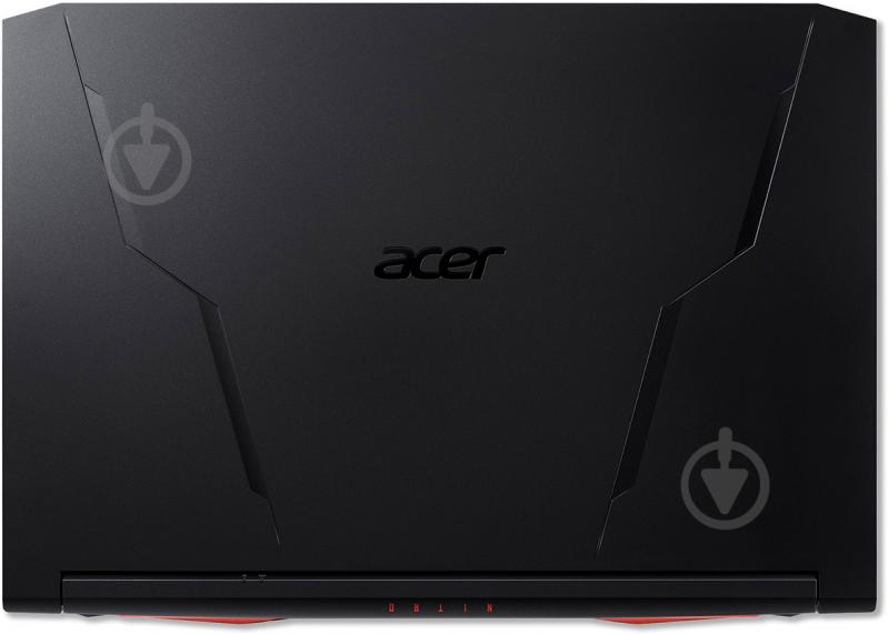 Ноутбук Acer Nitro 5 AN517-54-52FD 17,3 (NH.QC7EU.007) shale black - фото 11