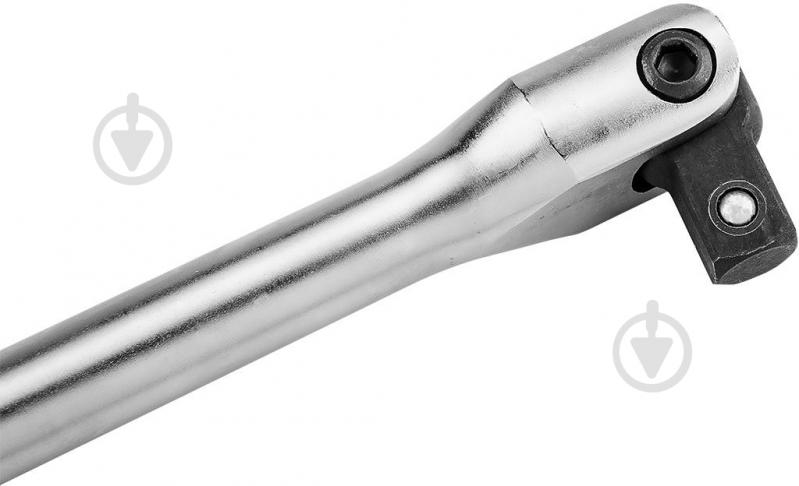 Вороток Topex 1/2"(F)×3/4"(M) 38D558 - фото 12