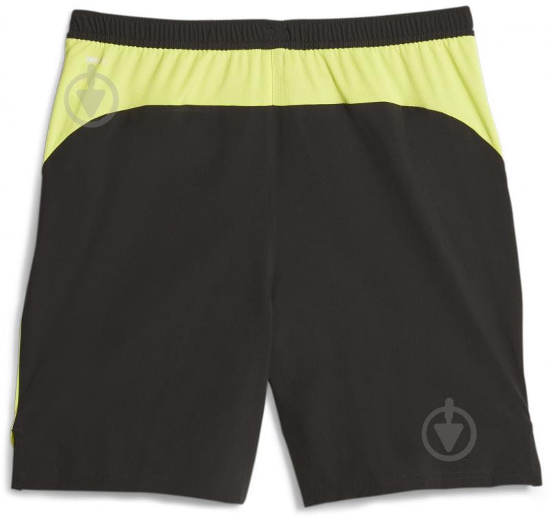 Шорты Puma PUMA FIT ULTRABREATHE 7" WOVEN SHORT 52385440 р. L черный - фото 2