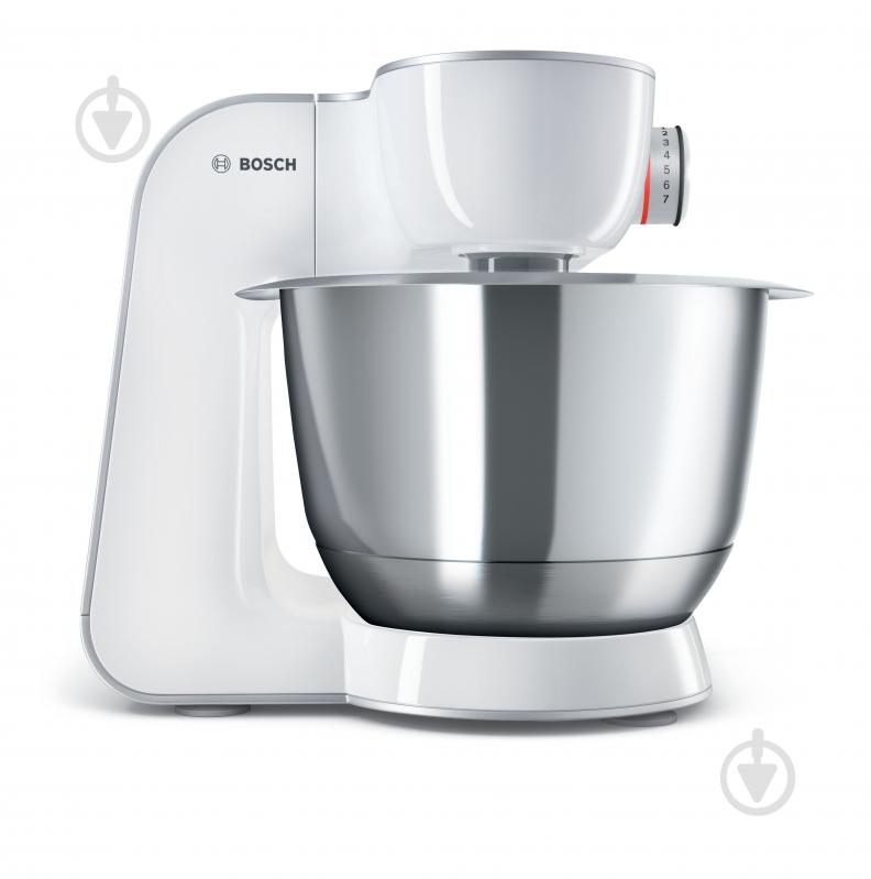 Кухонная машина Bosch MUM58257 - фото 7