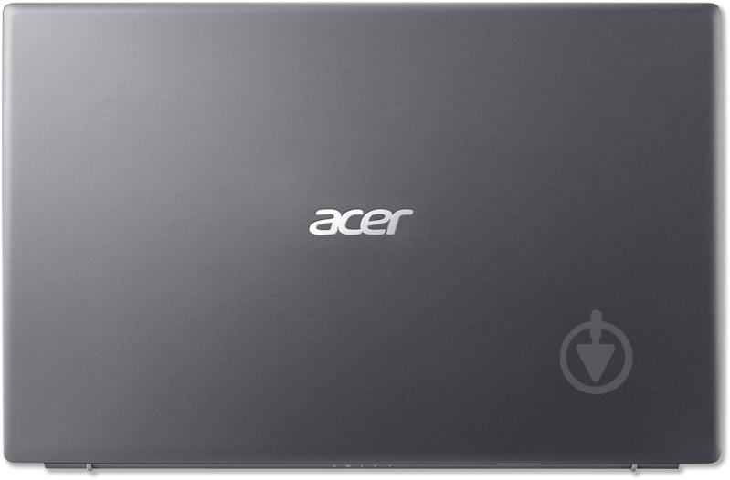 Ноутбук Acer Swift 3 SF316-51-72UN 16,1 (NX.ABDEU.00G) steel grey - фото 8