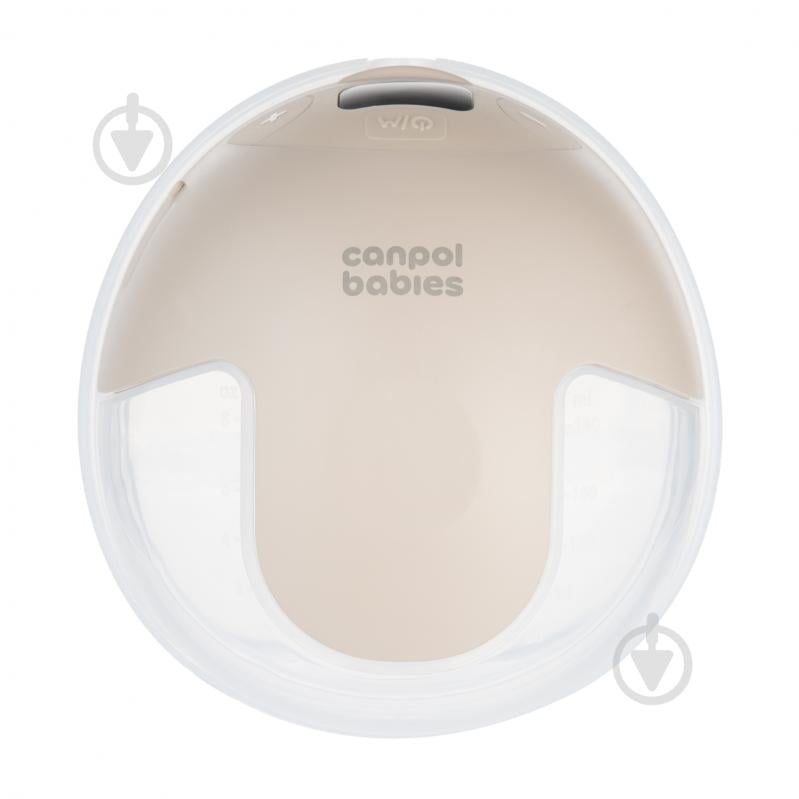 Молоковідсмоктувач Canpol Babies SmartSense (20/115) - фото 4 Молоковідсмоктувач Canpol Babies SmartSense (20/115) - фото 4