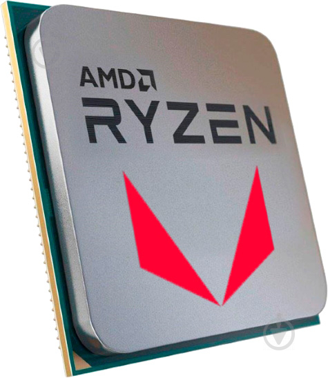 Процессор AMD Ryzen 7 5700G 3,8 GHz Socket AM4 Box (100-100000263BOX) - фото 1