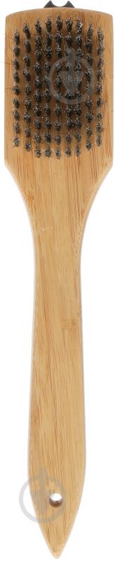 Щетка Weber для очистки гриля Accessories Basic 6463 - фото 3