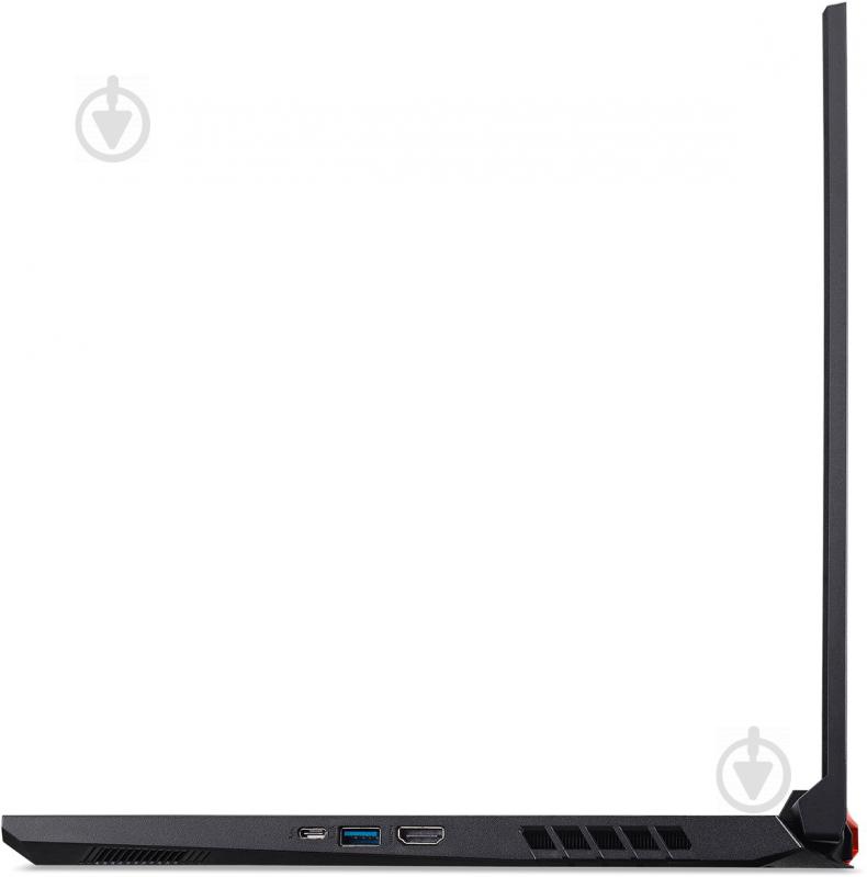 Ноутбук Acer Nitro 5 AN517-54-59VB 17,3 (NH.QC8EU.002) shale black - фото 9