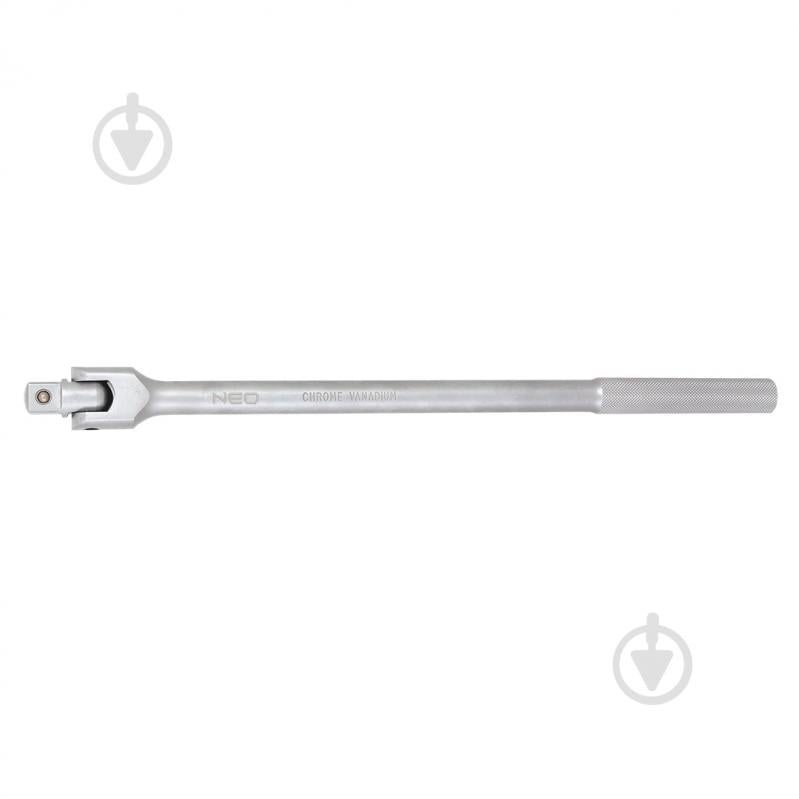 Вороток NEO tools 3/4"(F)×1/2"(M) 08-356 - фото 1