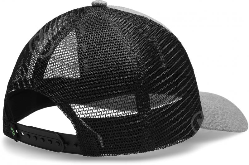 Кепка 4F D4L20-CAM207-24M M чорний - фото 3