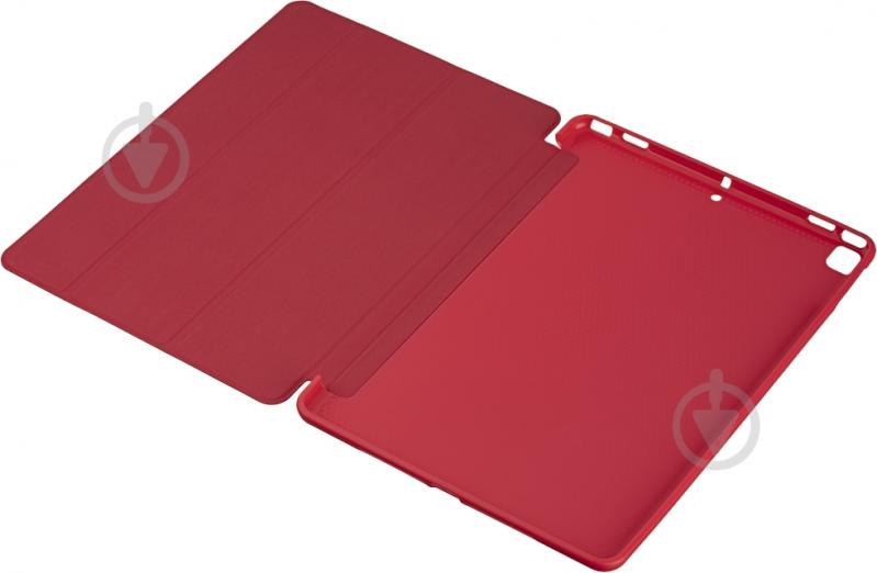 Чехол для планшета 2E Apple iPad 10.2` 2019 (2E-IPAD-10.2-19-IKFX-RD) Flex Red - фото 2