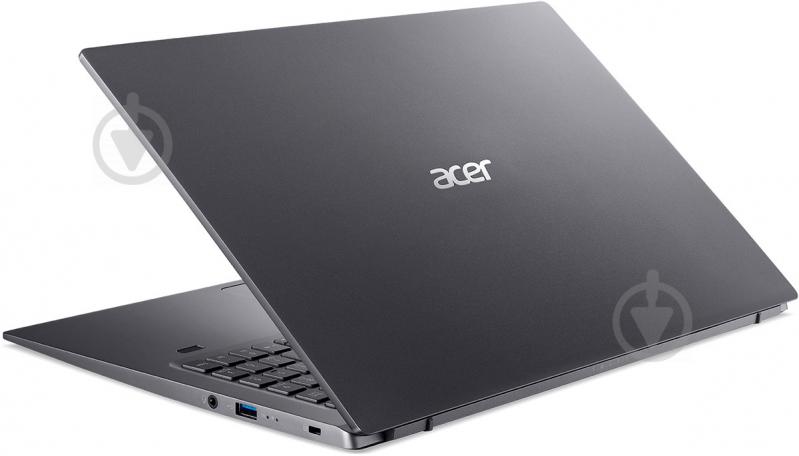 Ноутбук Acer Swift 3 SF316-51-79JW 16,1 (NX.ABDEU.00E) steel grey - фото 7