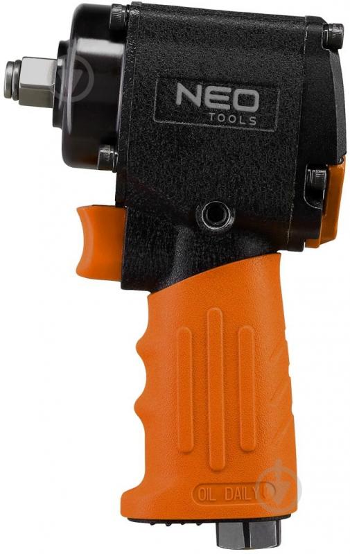 Гайковерт пневматический NEO tools 14-006 - фото 4